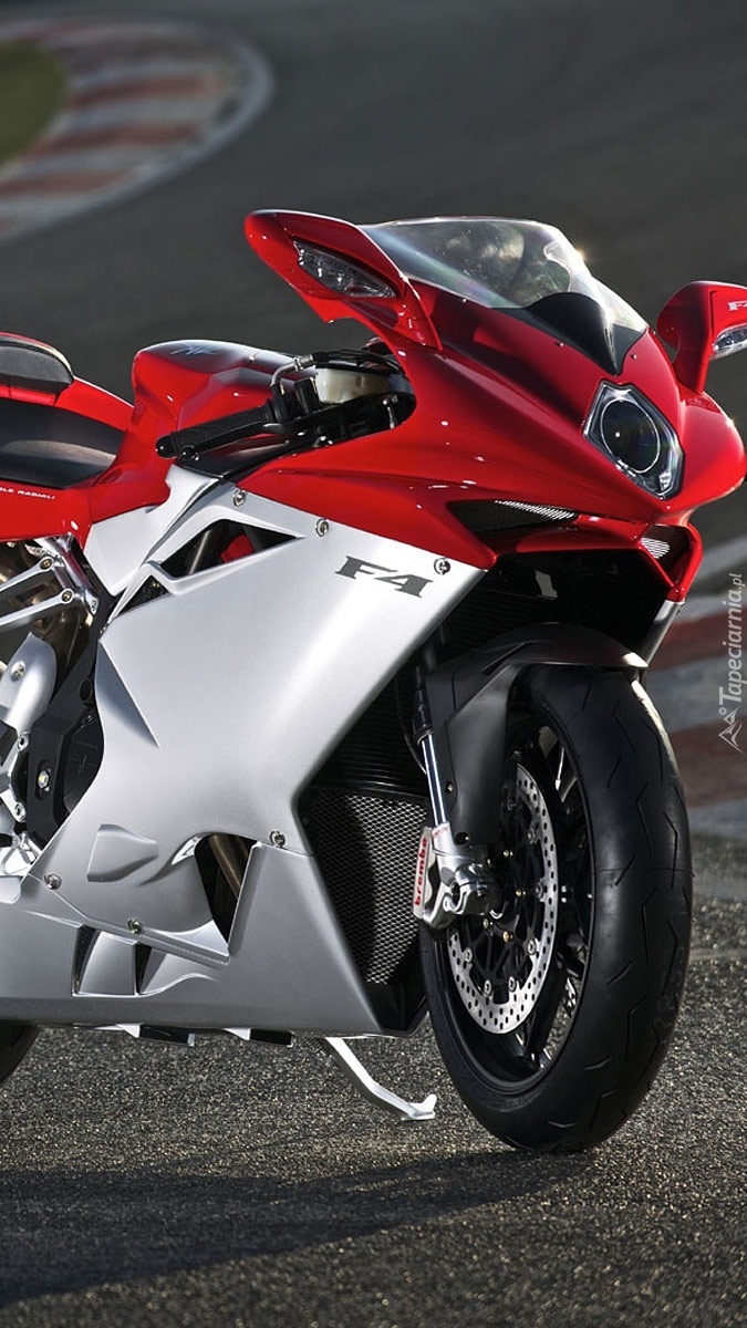 MV Agusta F4