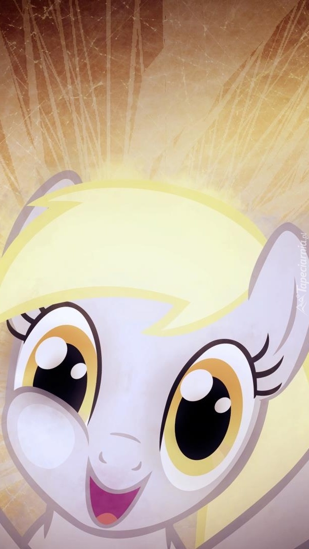 My Little Pony Tapety Na Telefon My Little Pony - Tapeta na telefon