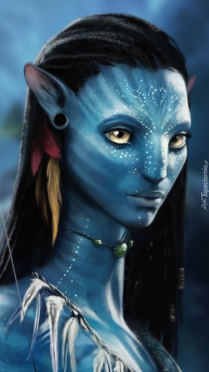 Neytiri