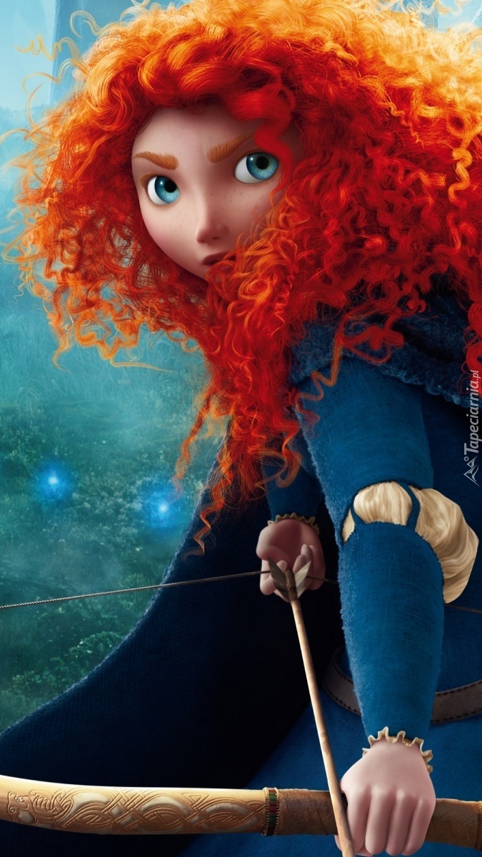 Ognista Merida