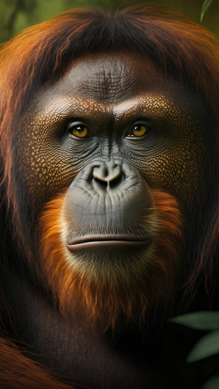 Orangutan