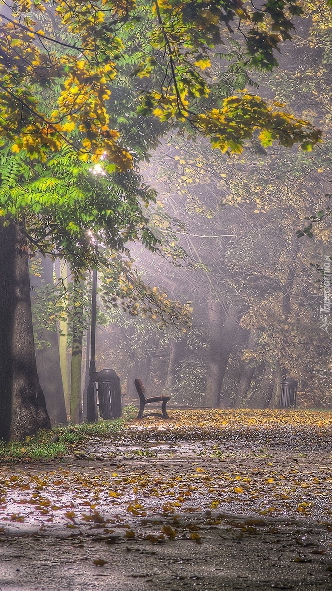 Ostoja samotników