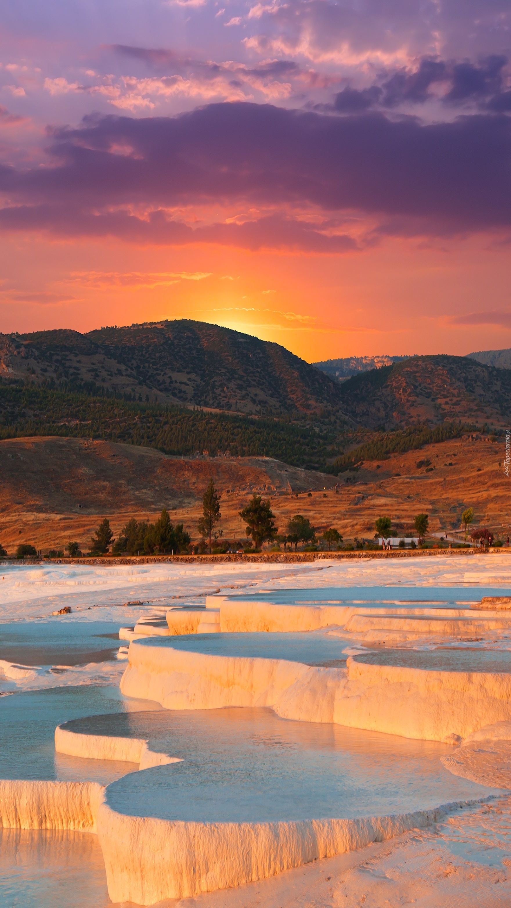 Pamukkale