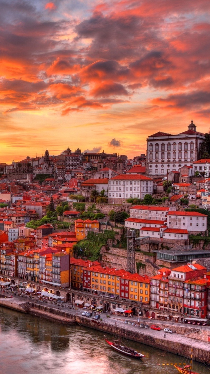 Panorama Porto