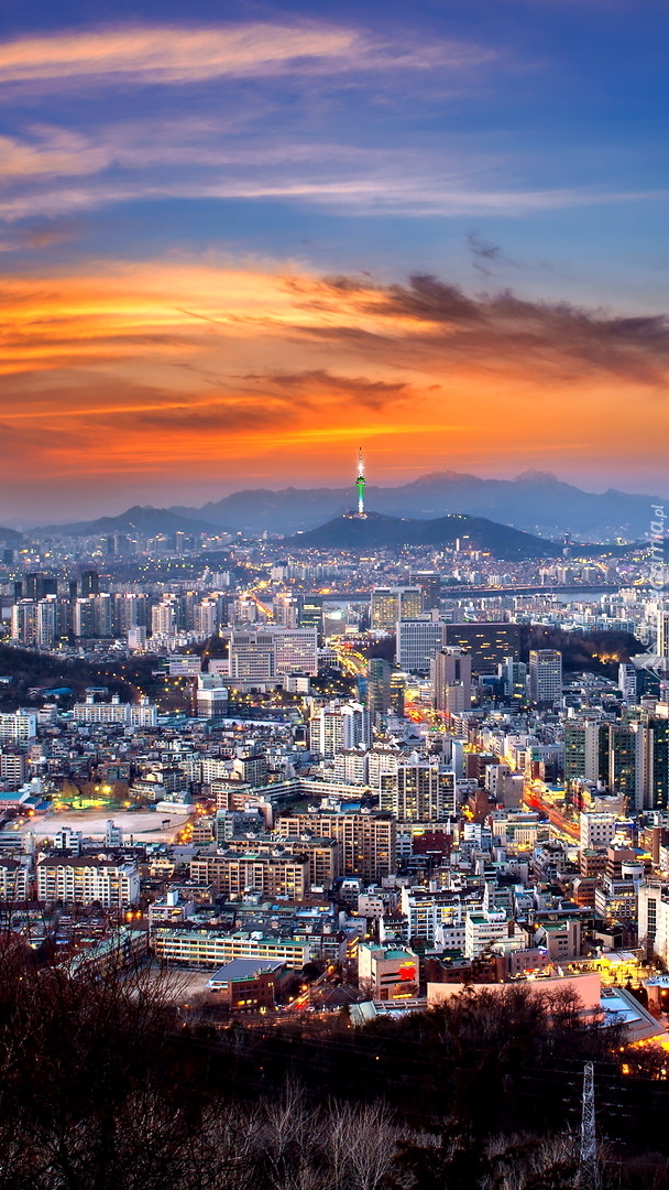 Panorama Seulu