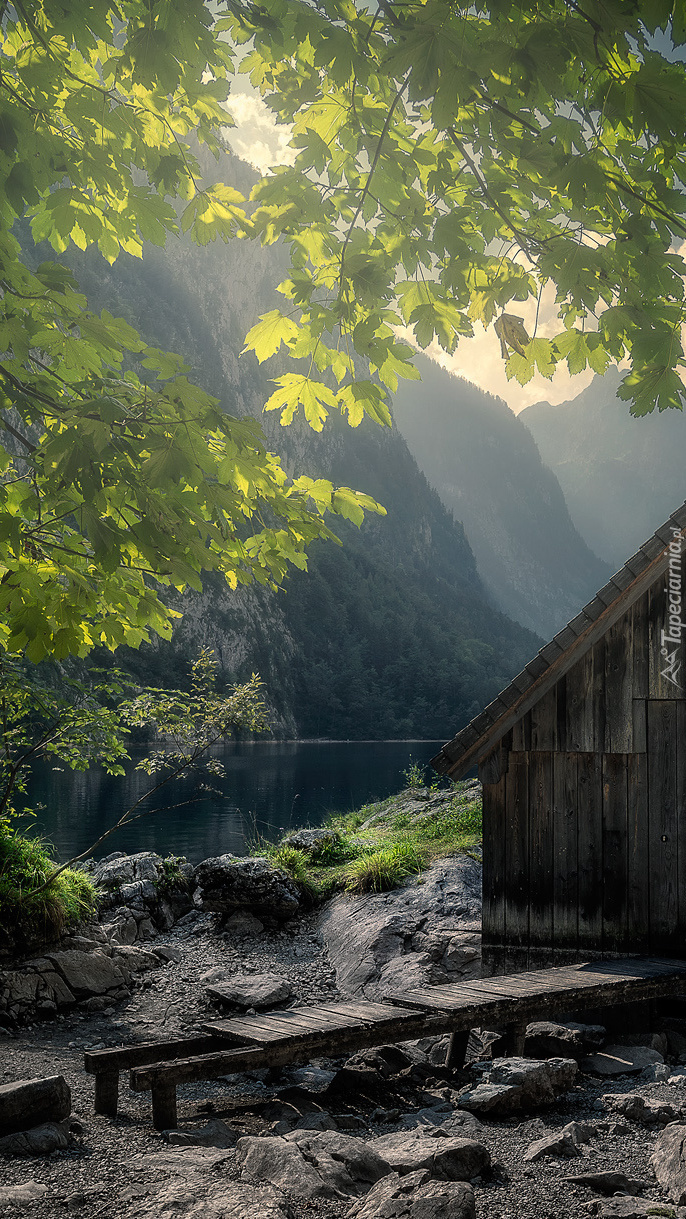 Park Narodowy Berchtesgaden