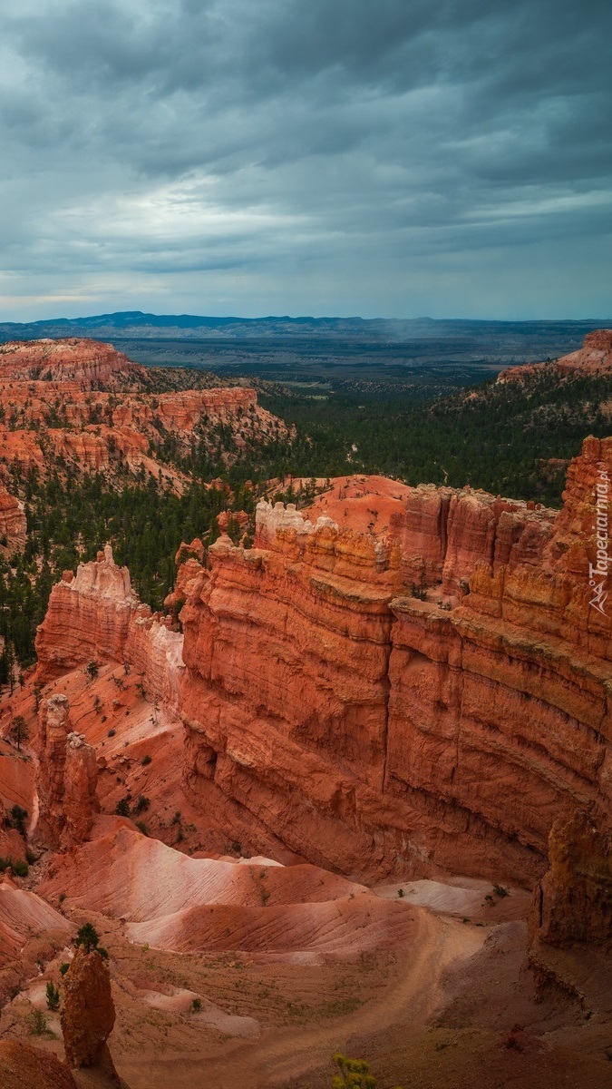 Park Narodowy Bryce Canyon