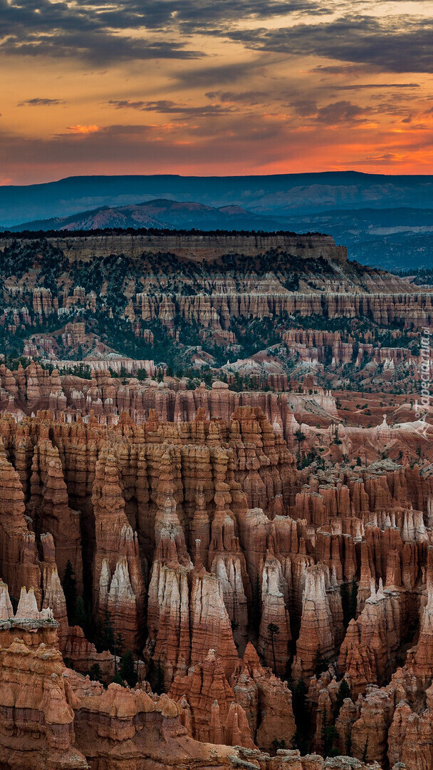 Park Narodowy Bryce Canyon