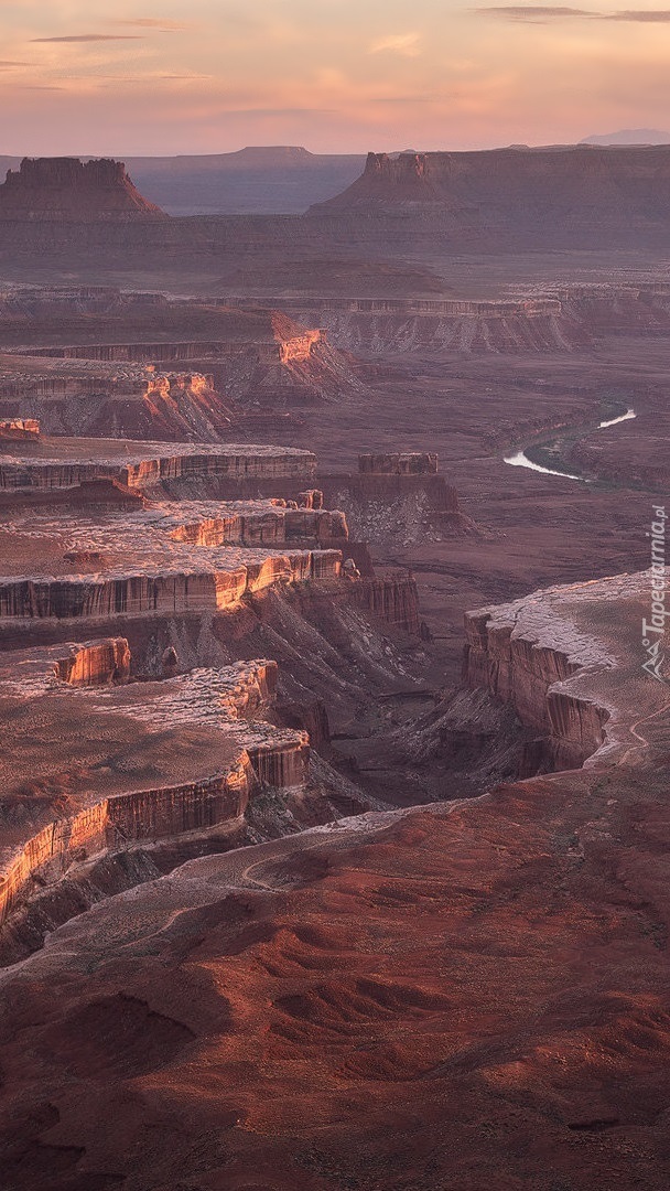 Park Narodowy Canyonlands