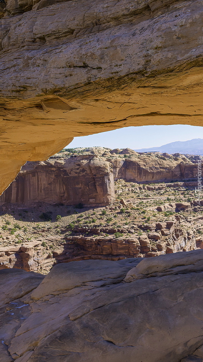 Park Narodowy Canyonlands