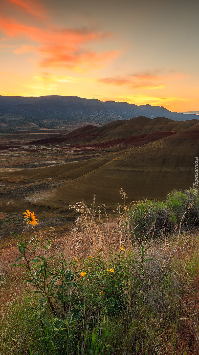 Park Narodowy John Day Fossil Beds National Monument