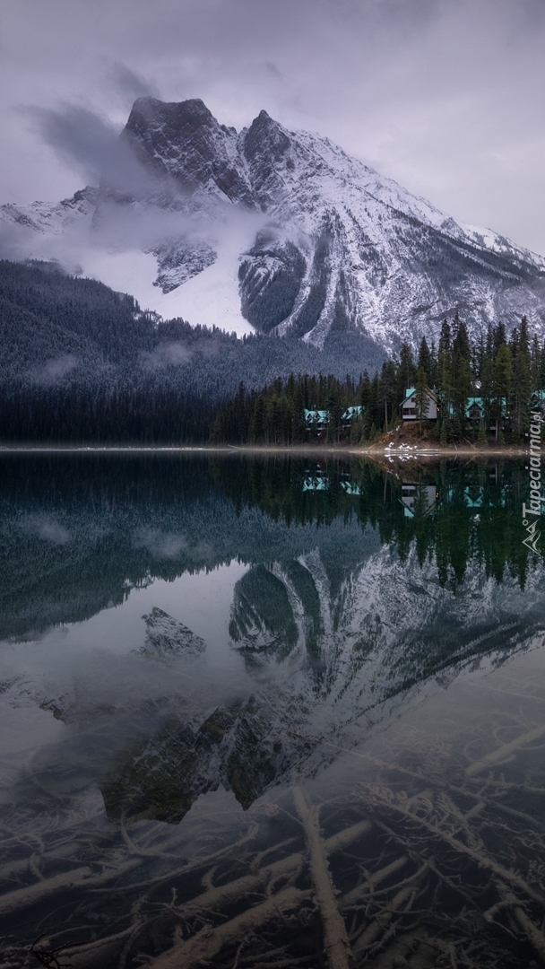 Park Narodowy Yoho