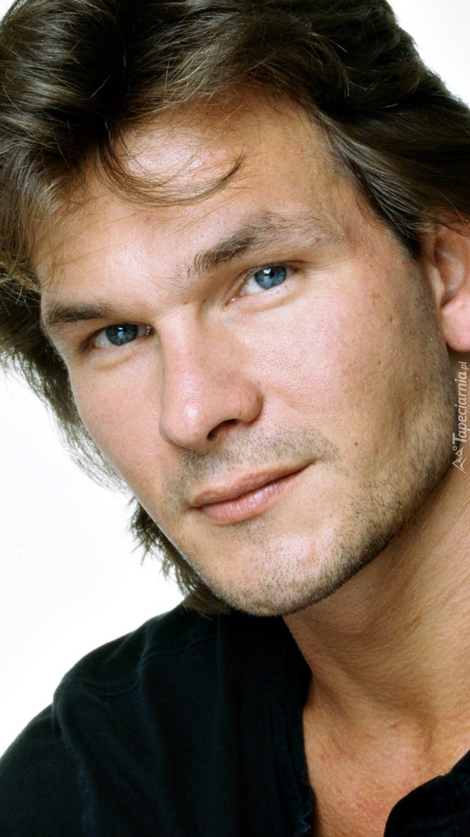 Patrick Swayze