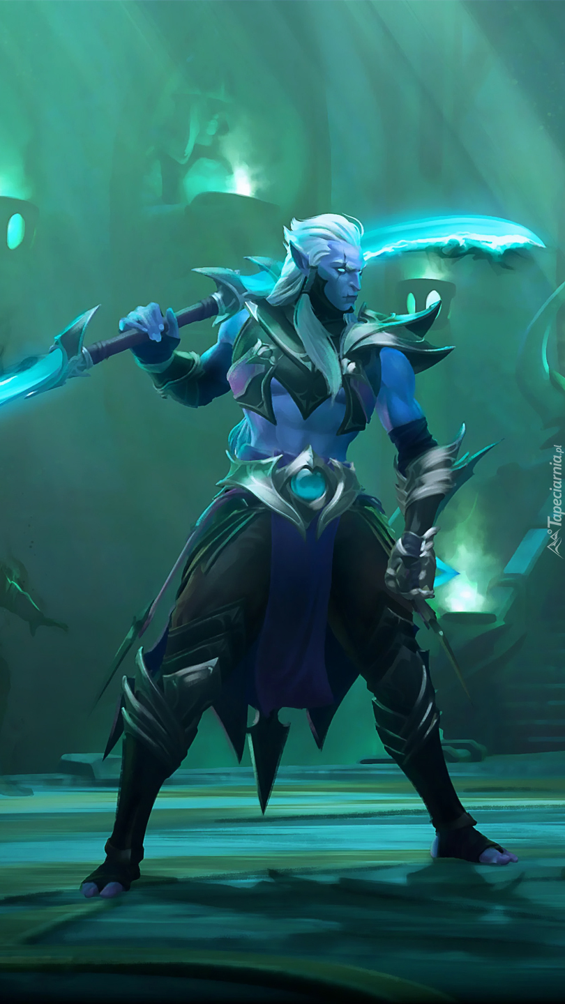 Phantom Assassin