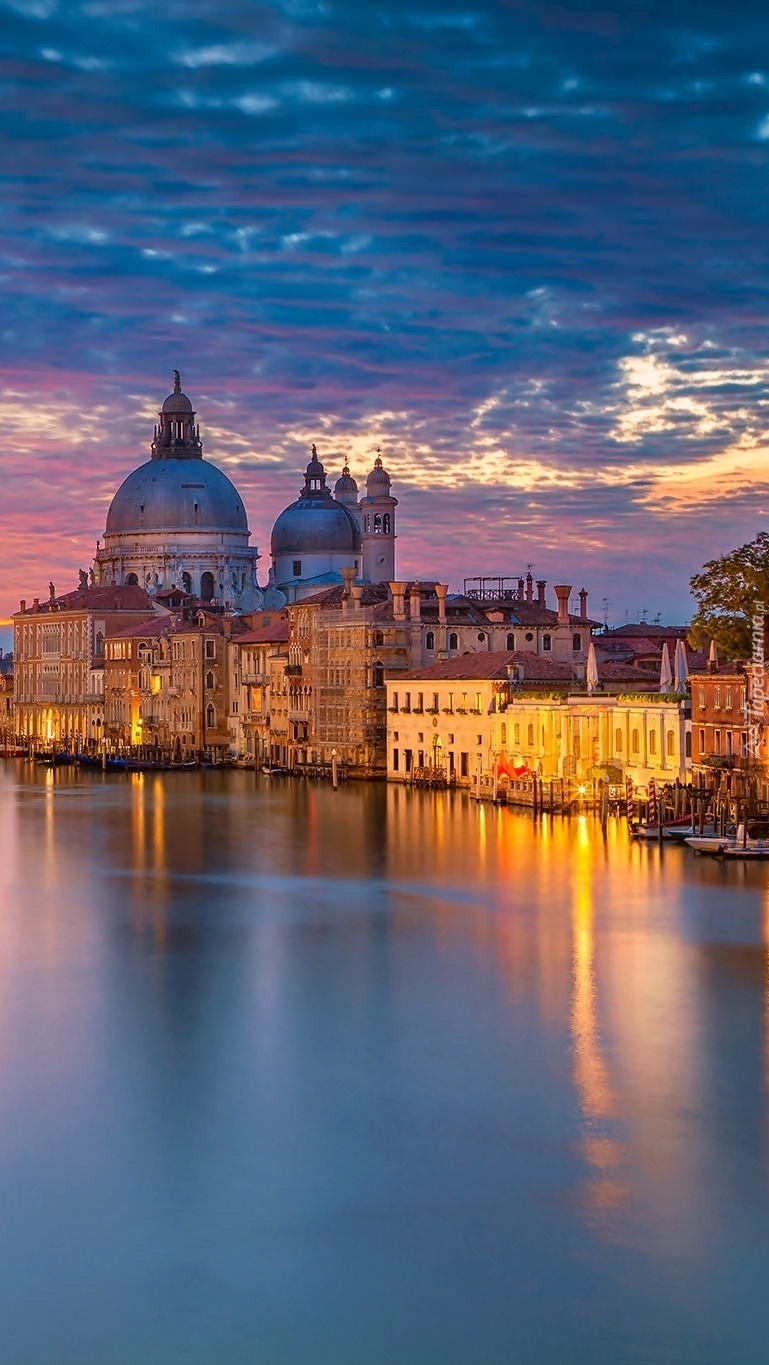 Piękna Wenecja