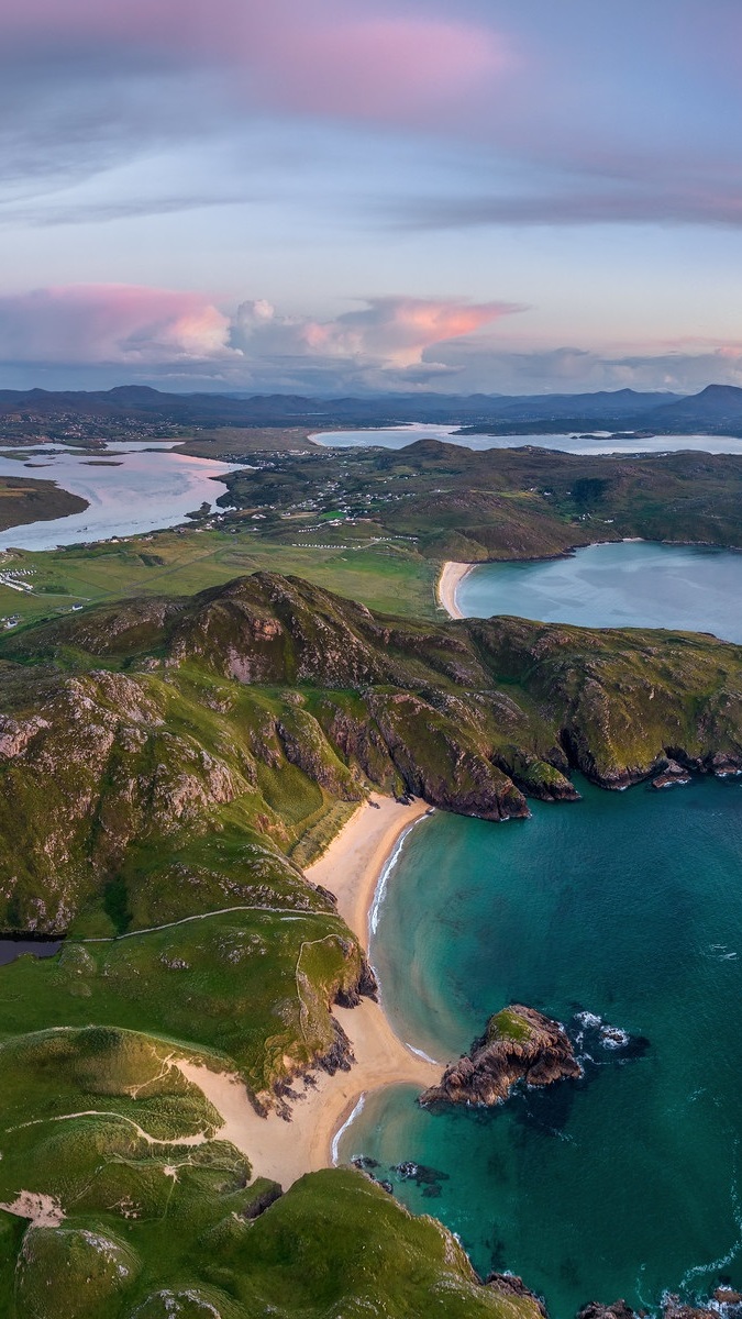 Plaża Boyeeghter Bay