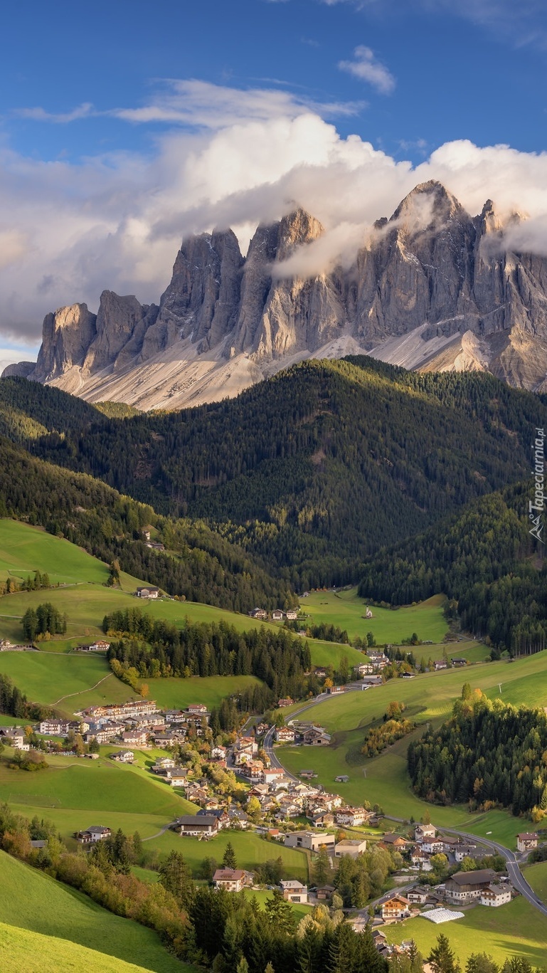 Prowincja Bolzano-Alto Adige