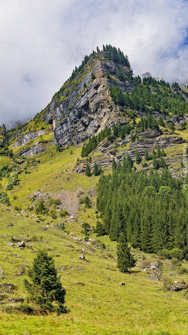 Przełęcz Klausenpass