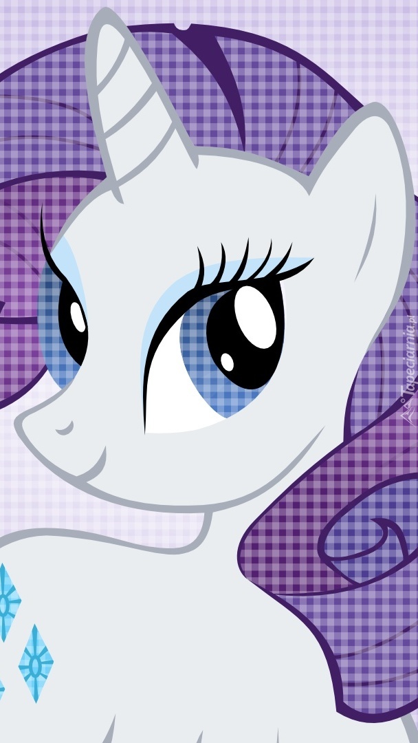 My Little Pony Tapety Na Telefon My Little Pony - Tapety na telefon