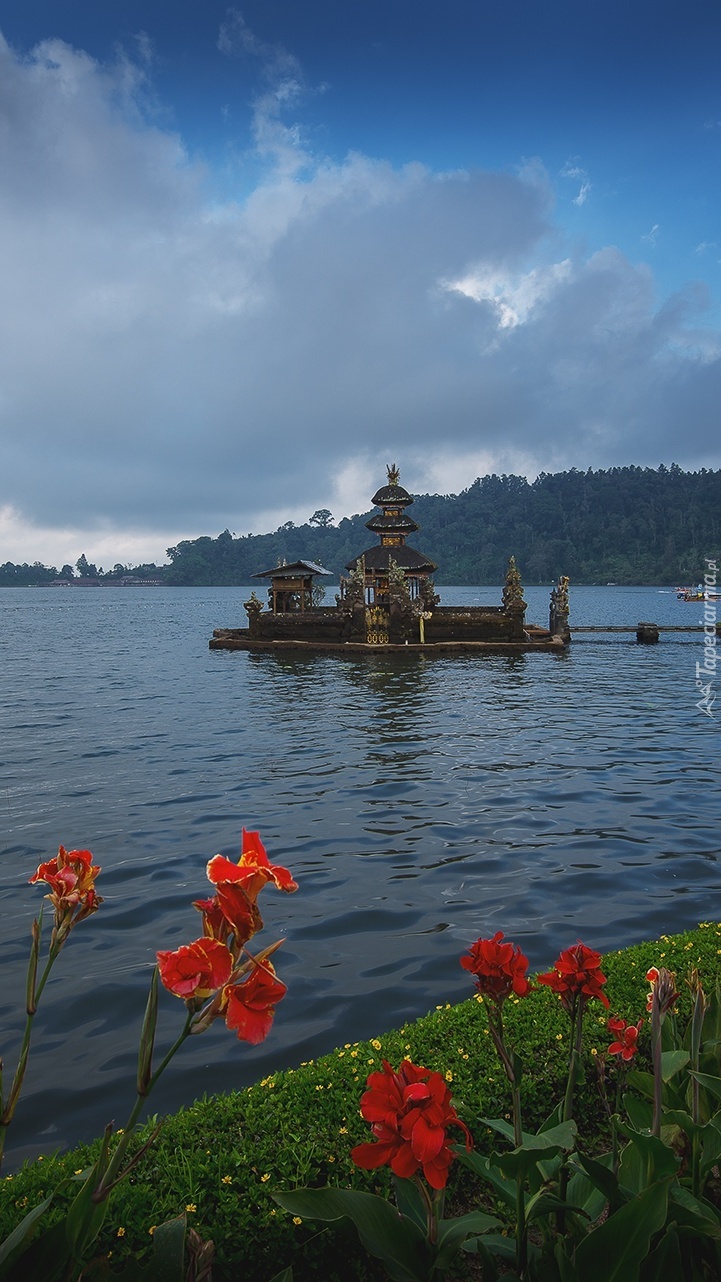 Pura Ulun Danu Beratan