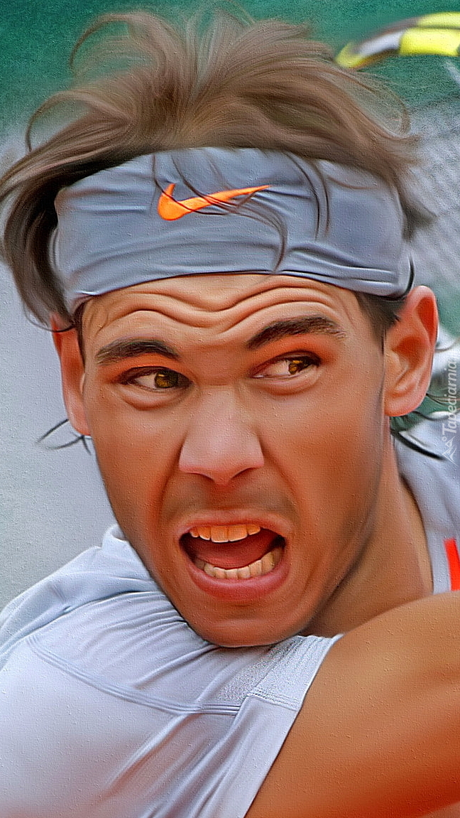 Rafael Nadal