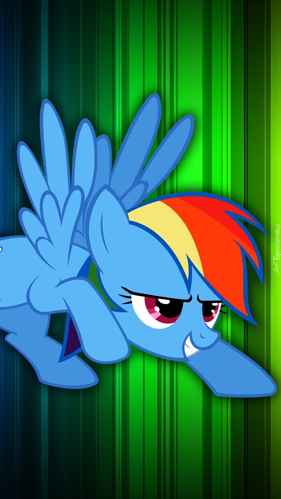 Rainbow Dash