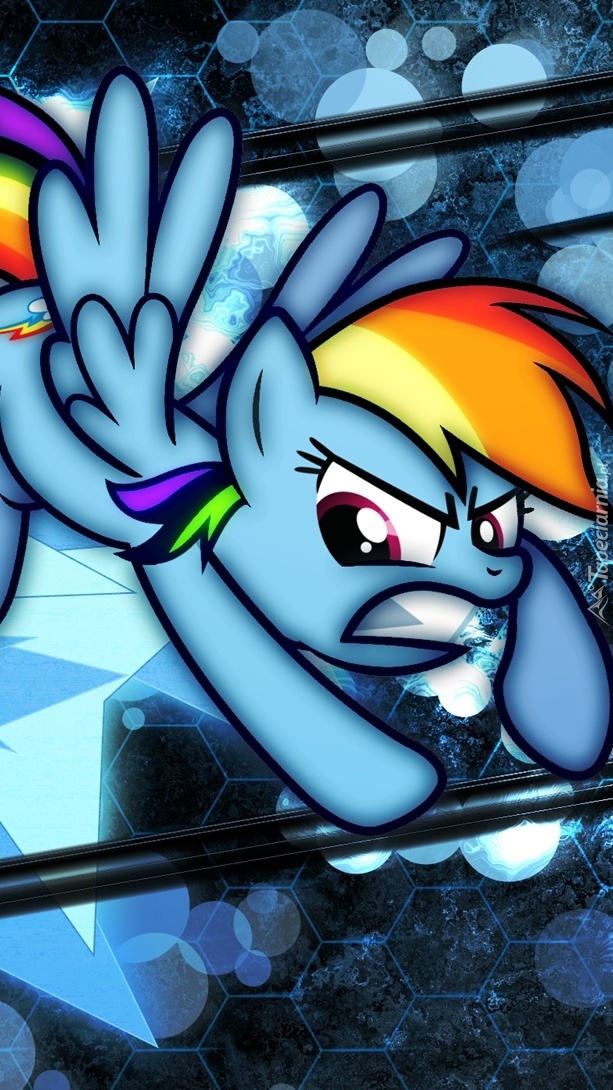 Rainbow Dash