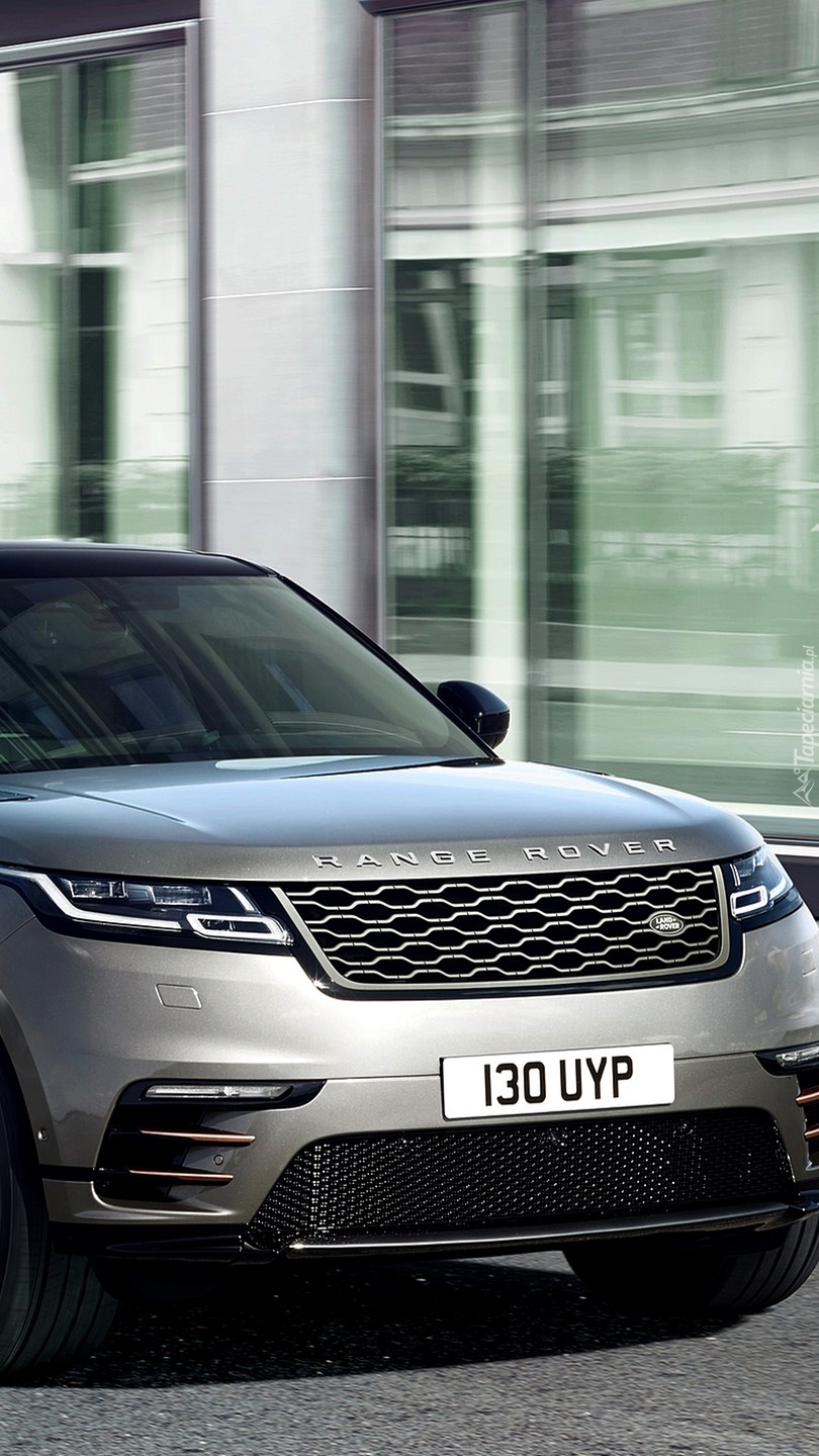 Range Rover Velar