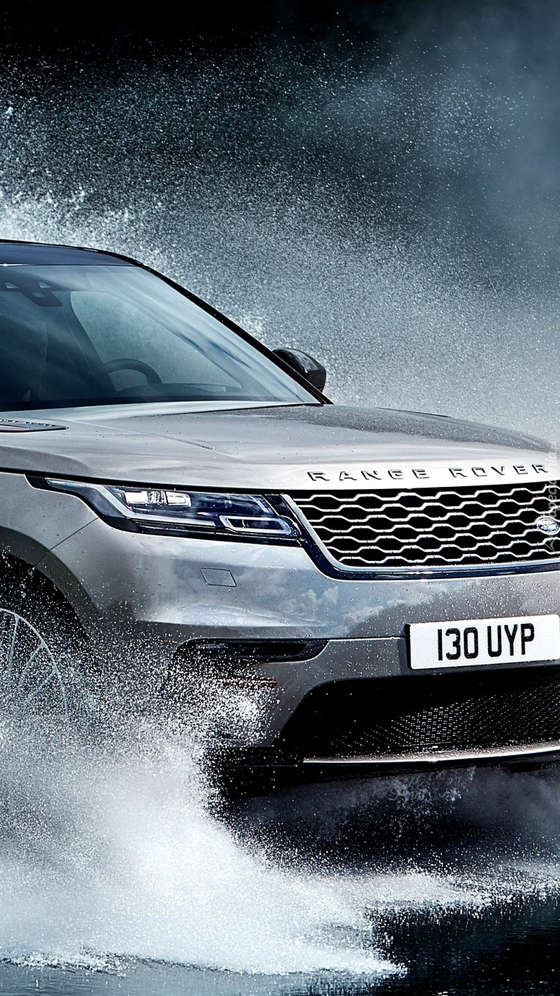 Range Rover Velar
