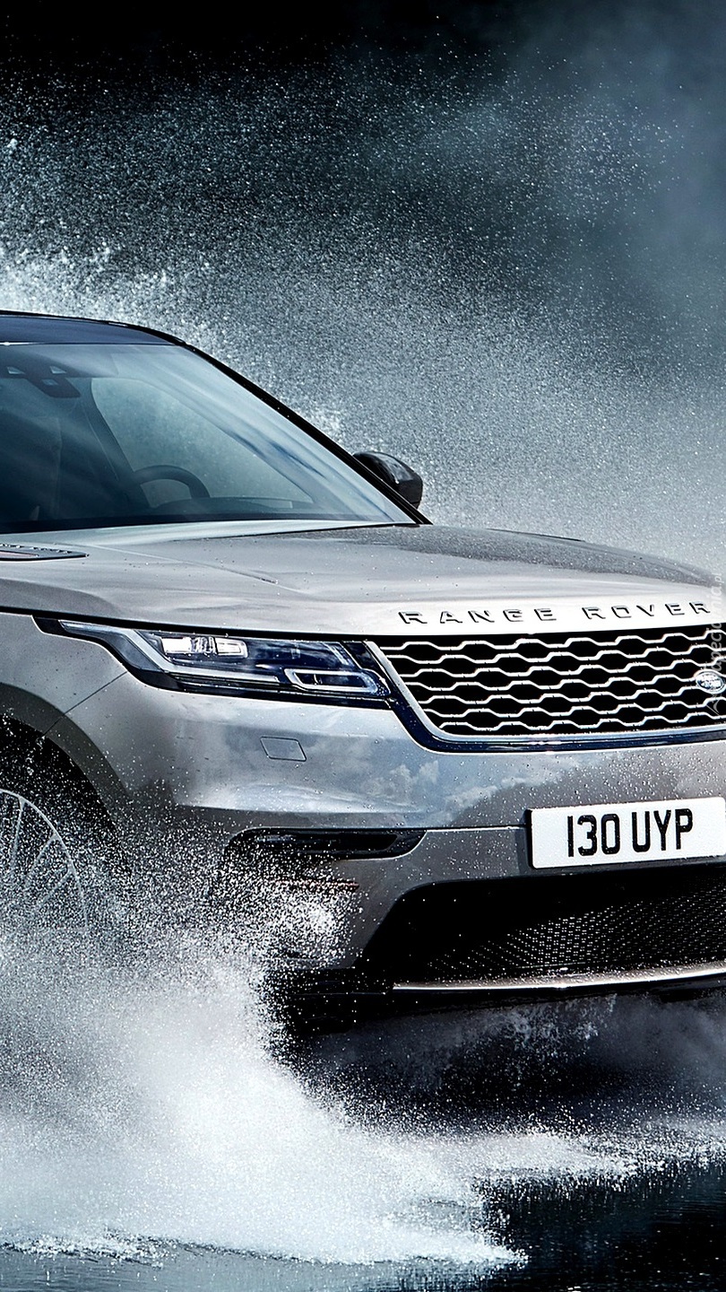 Range Rover Velar