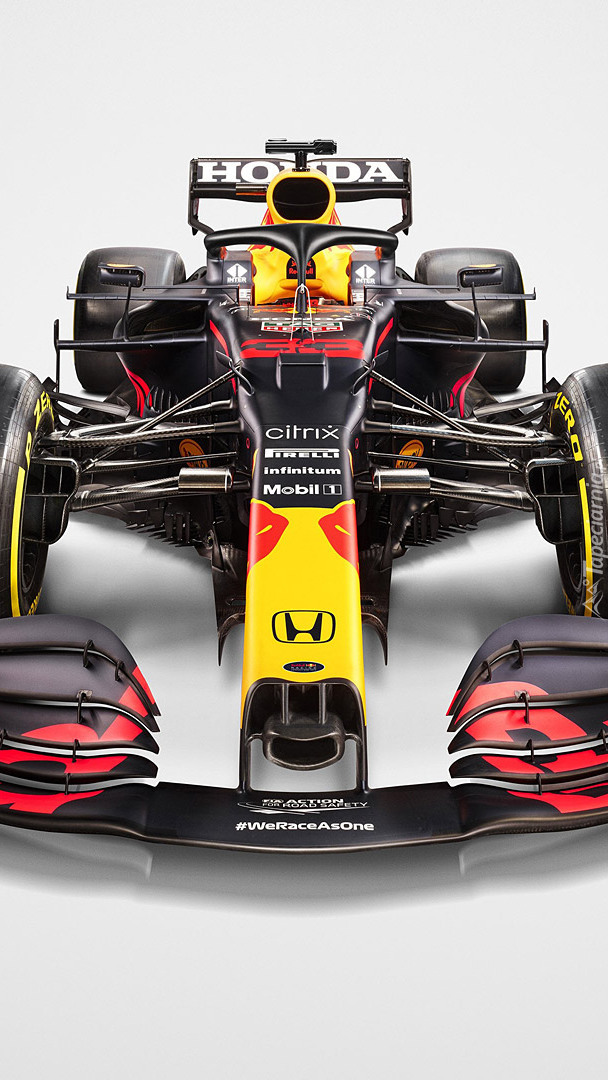 Red Bull RB16B