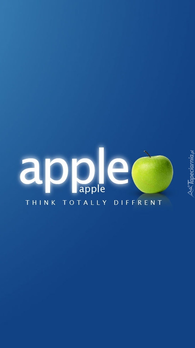 Reklama Apple