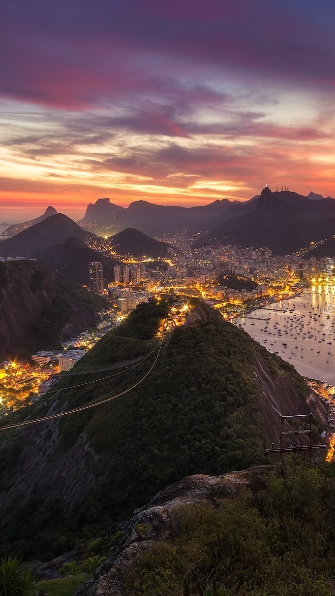 Rio de Janeiro