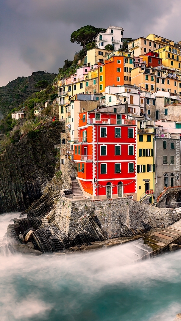 Riomaggiore