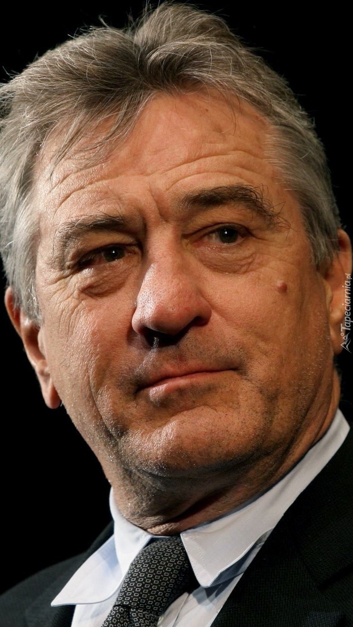 Robert de Niro