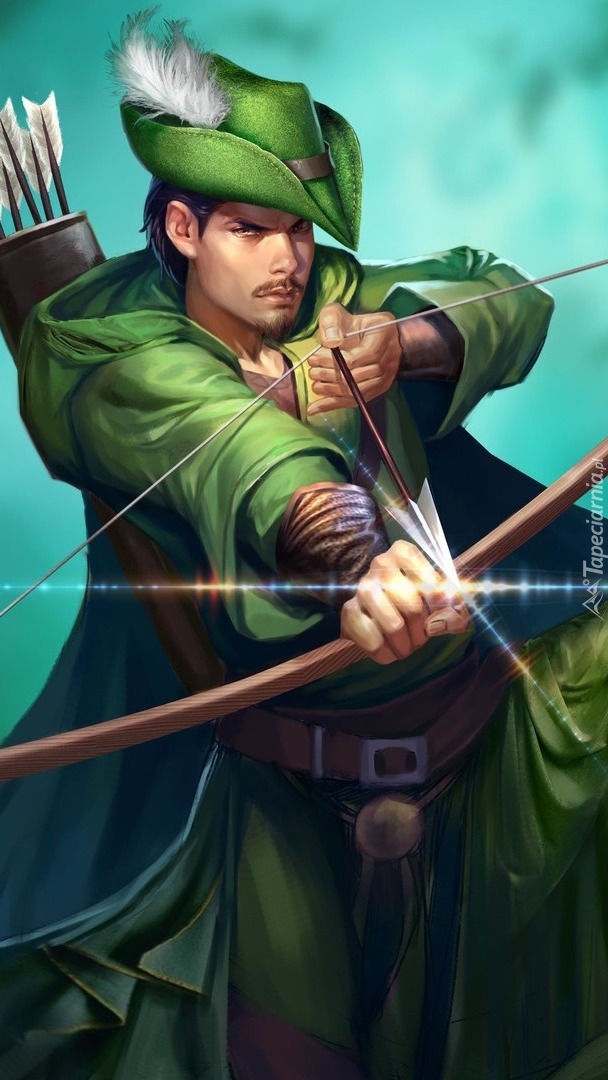 Robin Hood