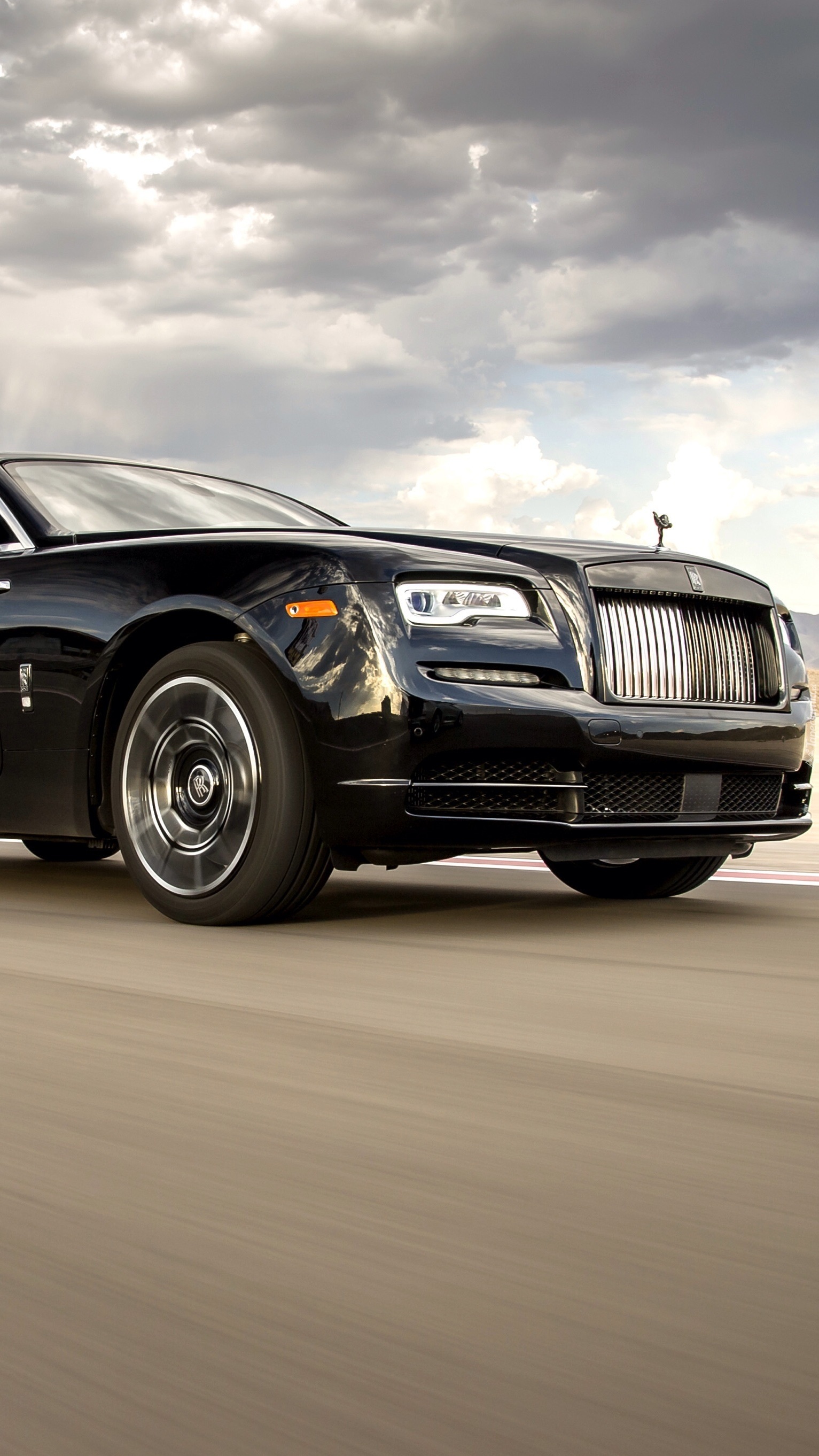 Rolls-Royce