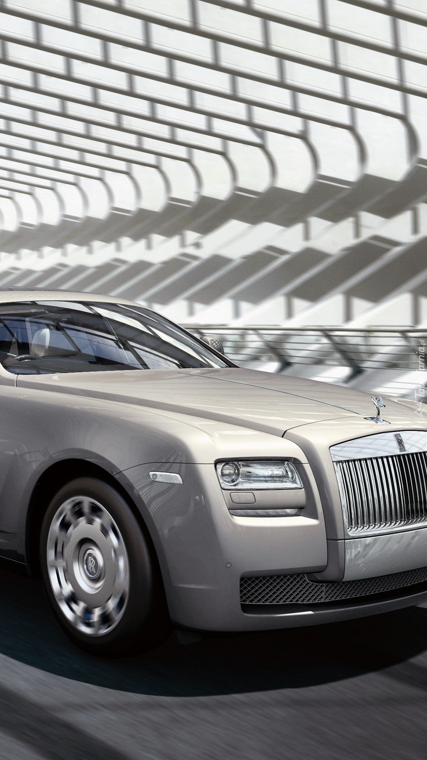 Rolls Royce