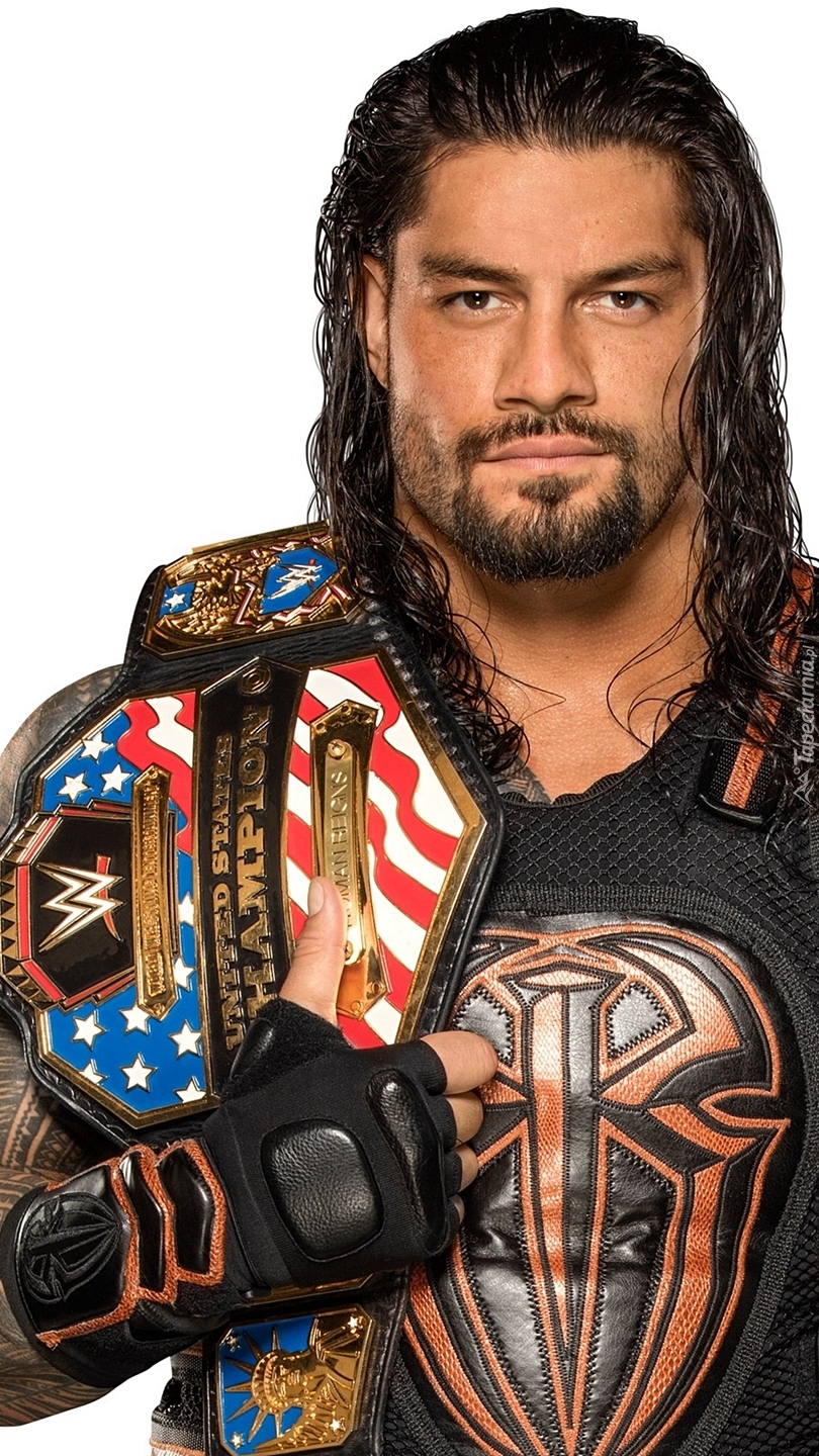 Roman Reigns