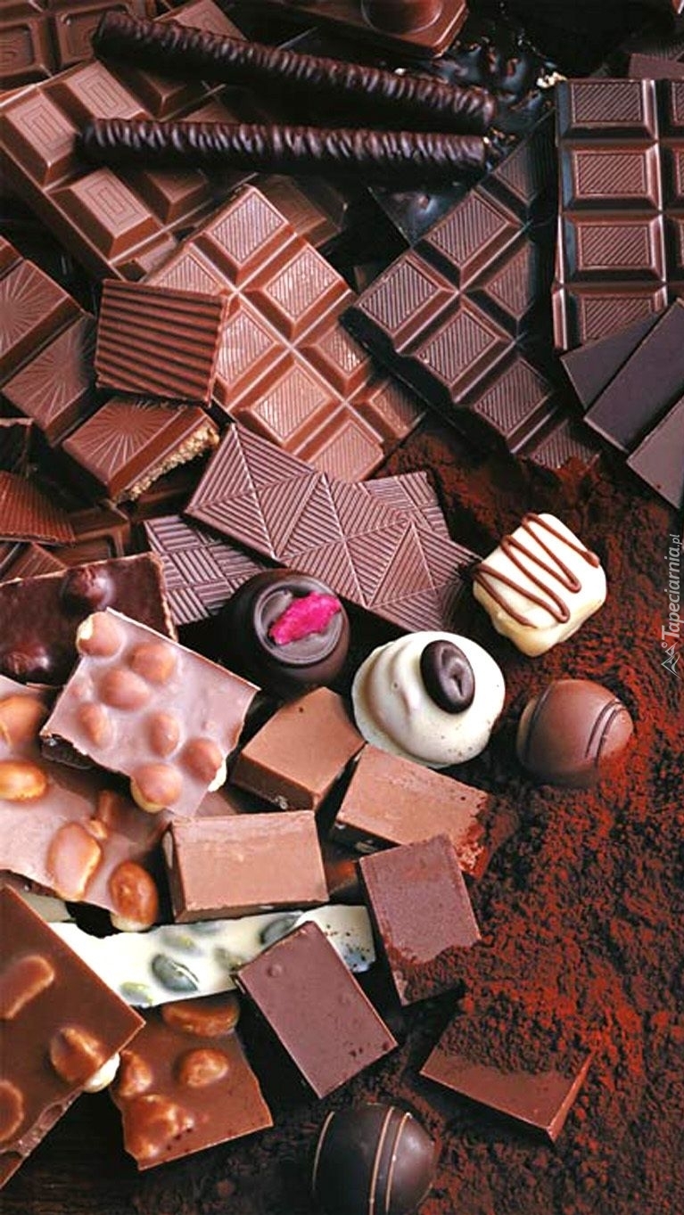Chocolate Lane