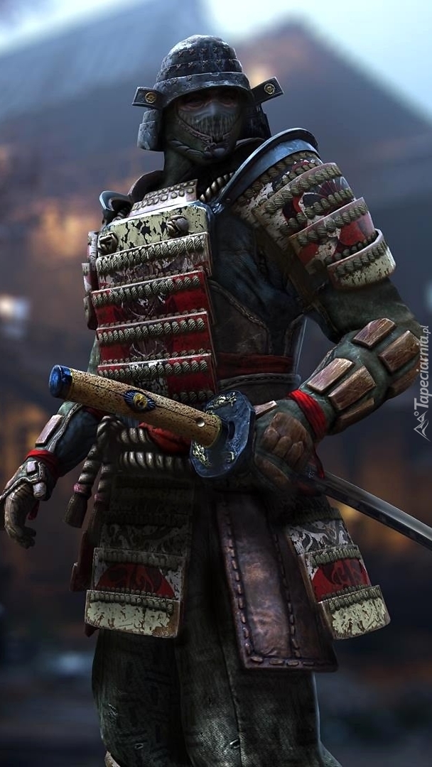 Samuraj Orochi