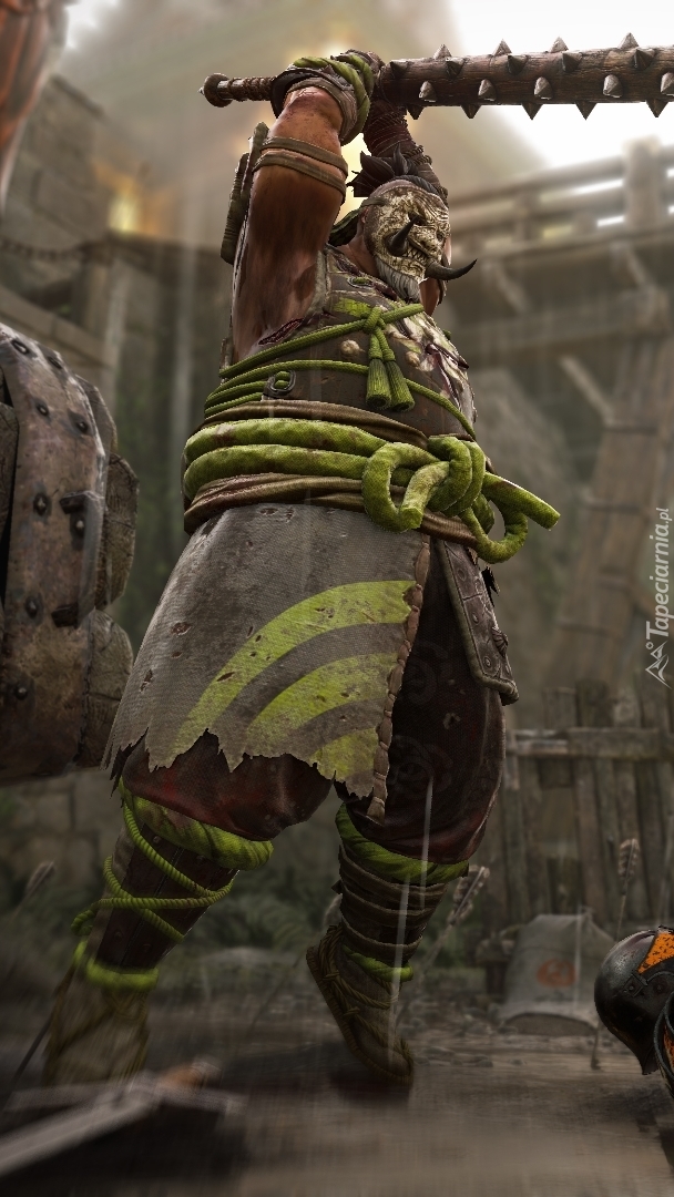 Samuraj Shugoki