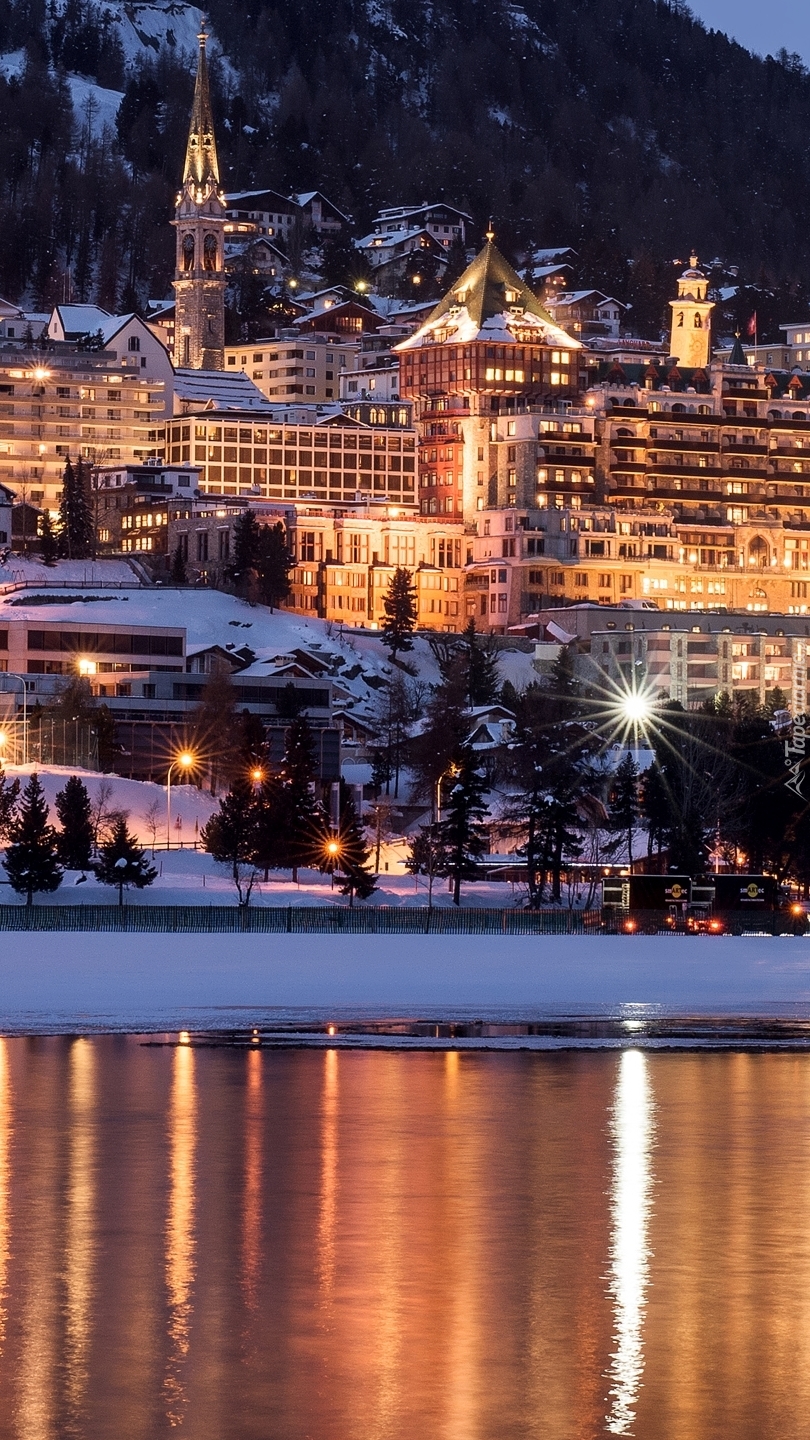 Sankt Moritz