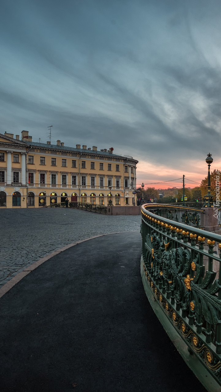 Sankt Petersburg