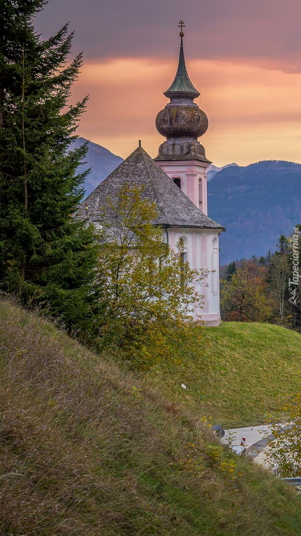 Sanktuarium Maria Gern