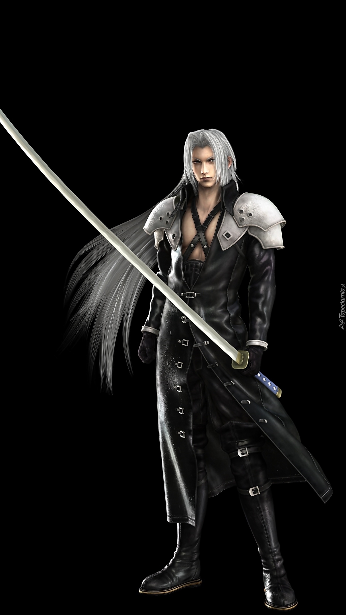 Sephiroth