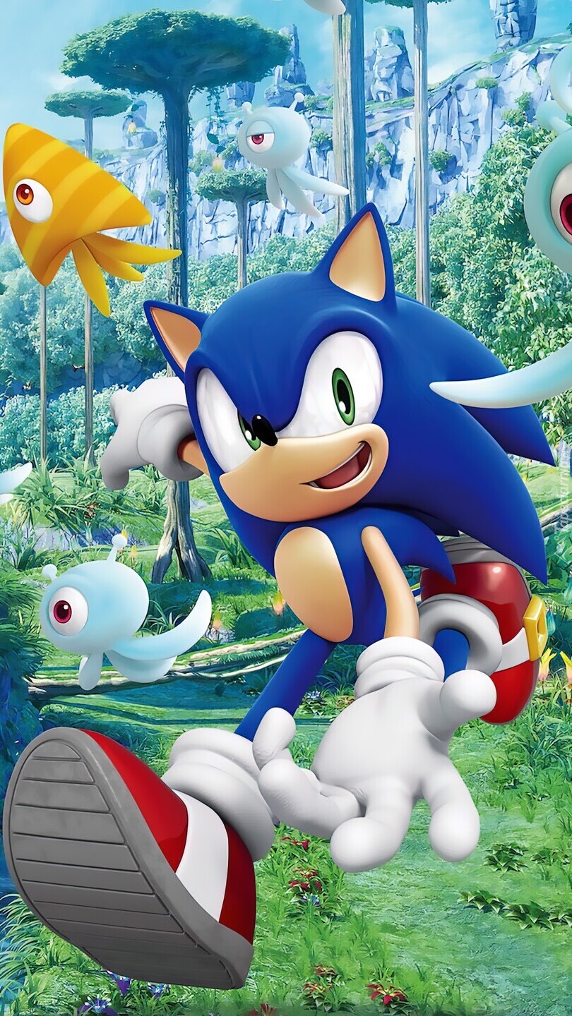 Sonic