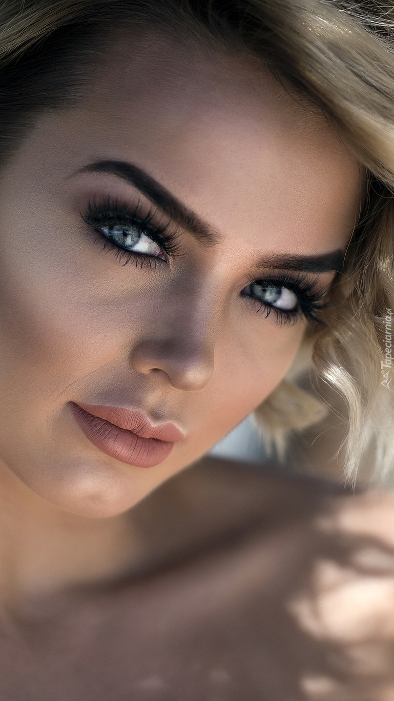 Spojrzenie Rosie Robinson