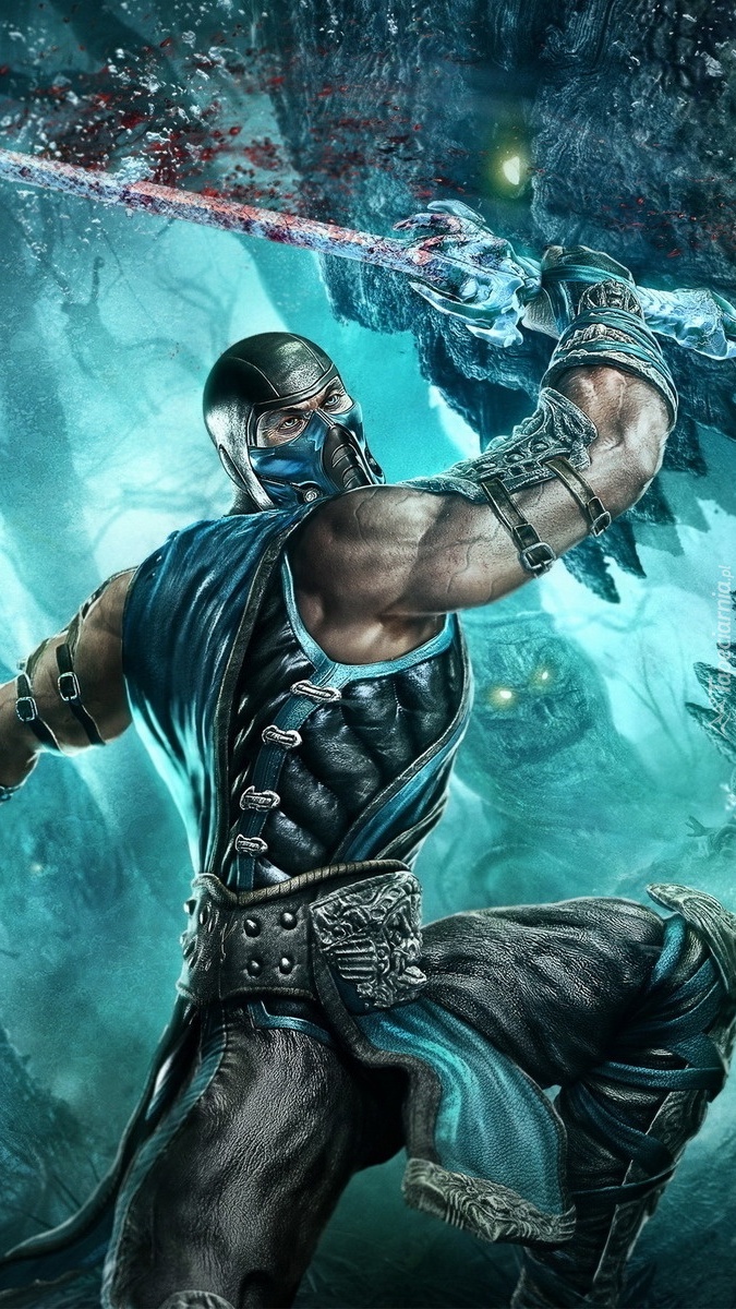 Sub Zero