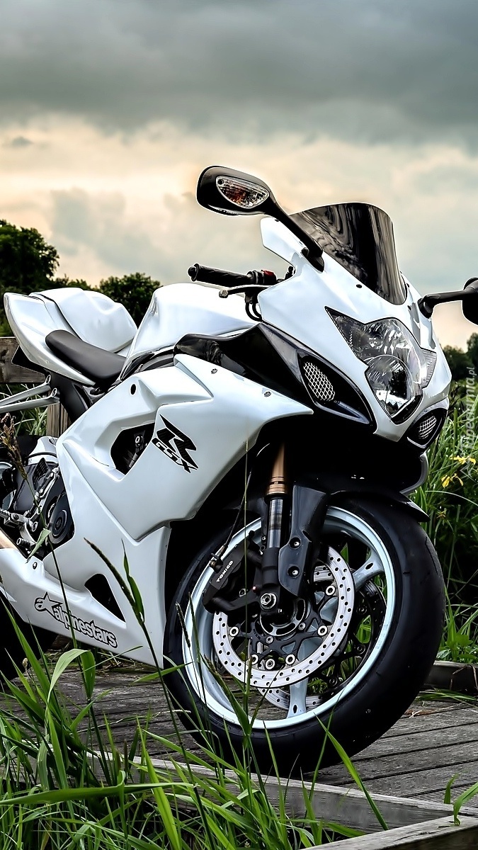 Suzuki GSX-R 1000